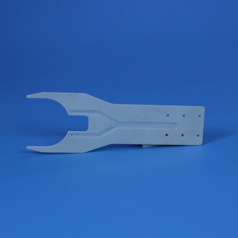 Aluminiumoxid keramisk arm