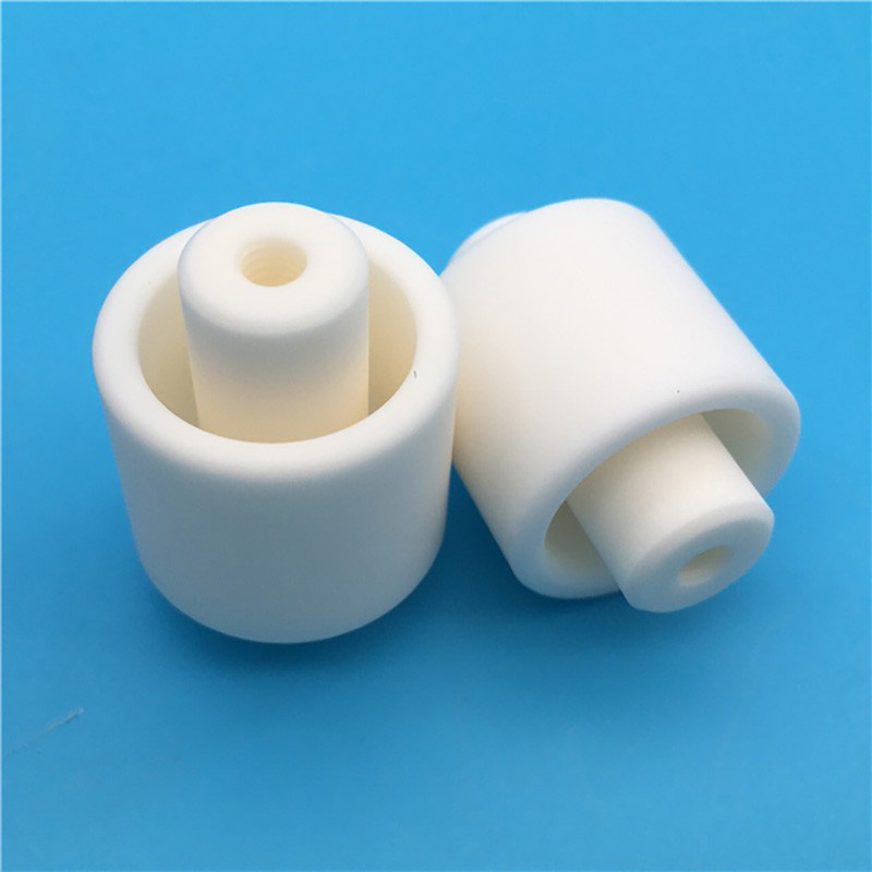 Är aluminiumoxid keramik en bioceramisk?